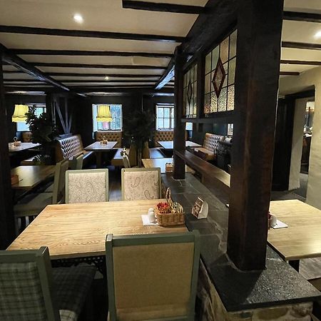The Bridge Inn Holmrook Exterior foto