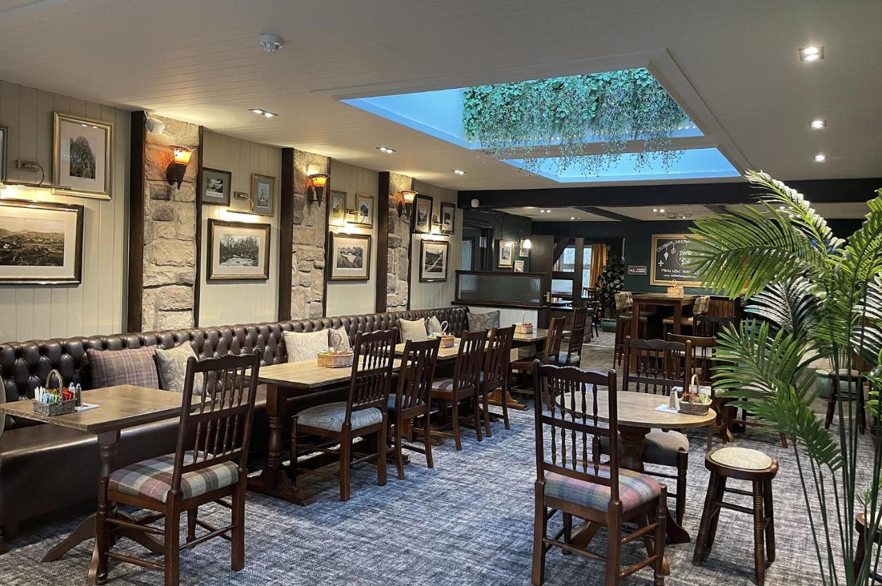 The Bridge Inn Holmrook Exterior foto
