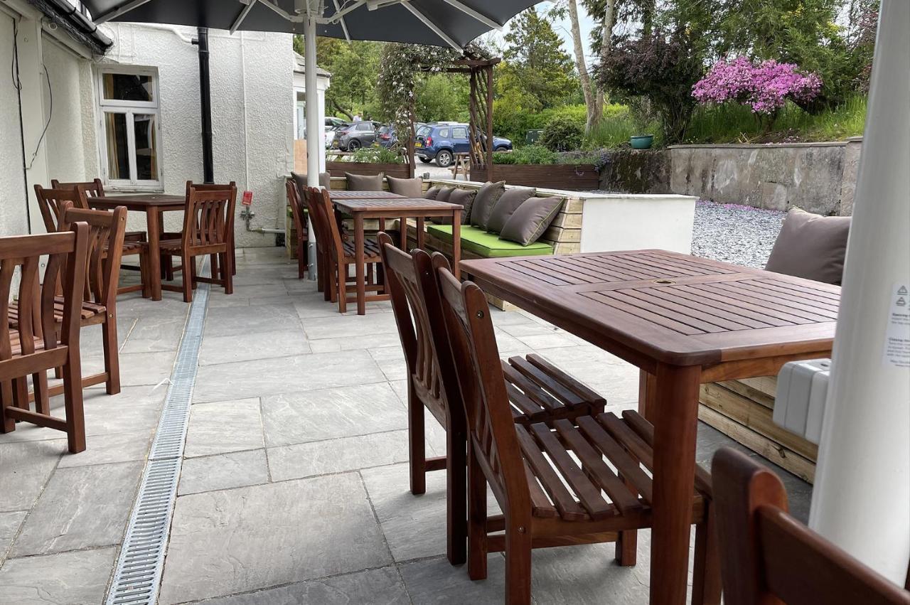 The Bridge Inn Holmrook Exterior foto